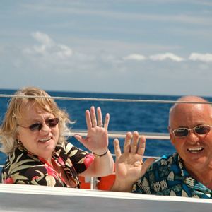 Meet your Posher, Ricki